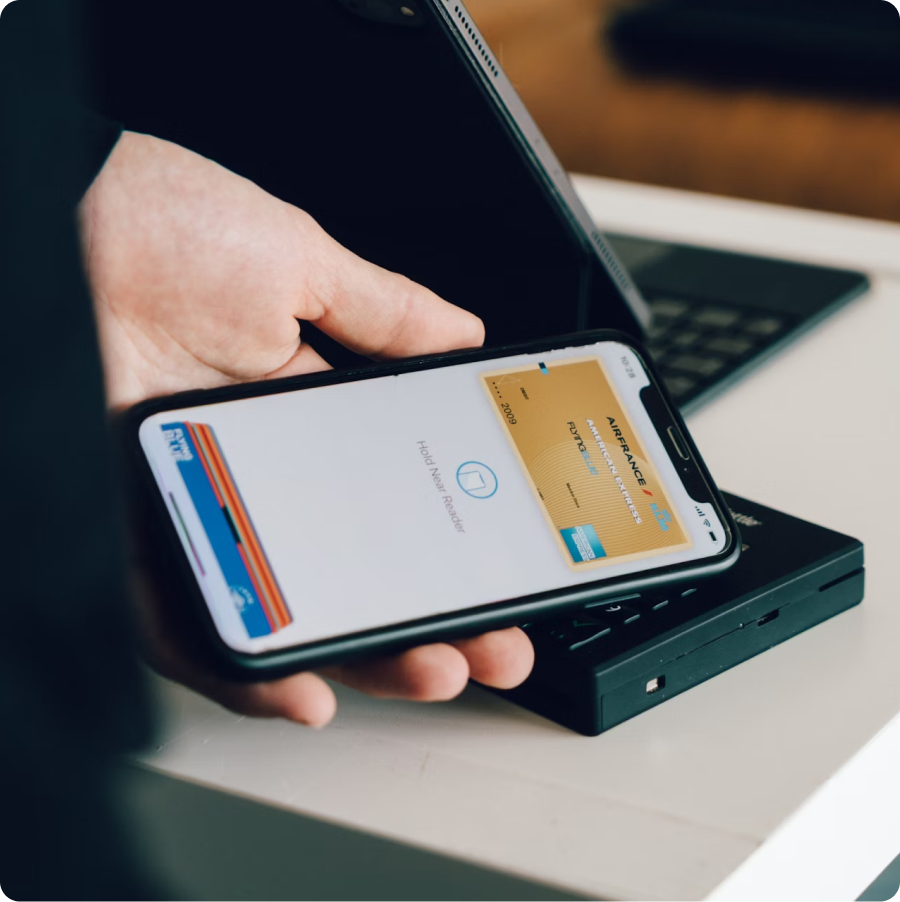 Get Started - Unity Payments