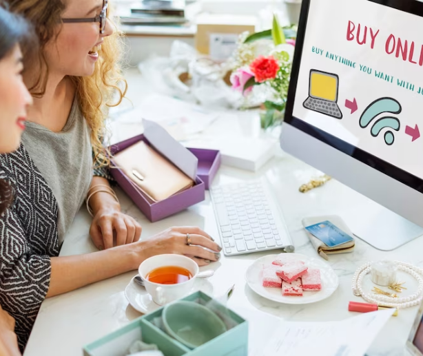 E-commerce Payment Processing Solutions | Unity Payments