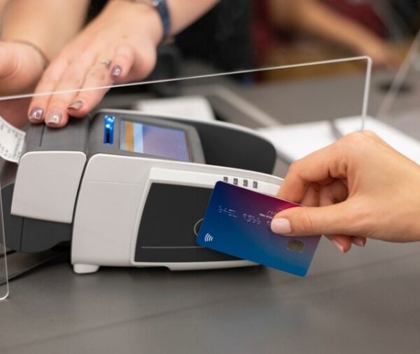 Retail Payment Solutions | Unity Payments