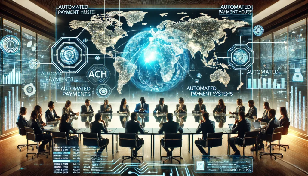 Target Global Audience with Automated Payment Systems | Discussing the Best ACH Payment Practices