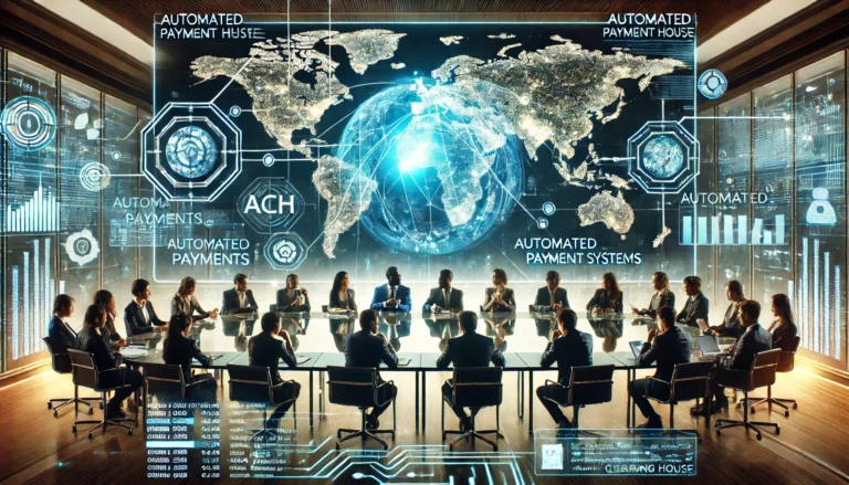 Target Global Audience with Automated Payment Systems | Discussing the Best ACH Payment Practices