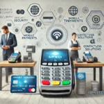 Innovative Payment Processing Solutions for Small Businesses