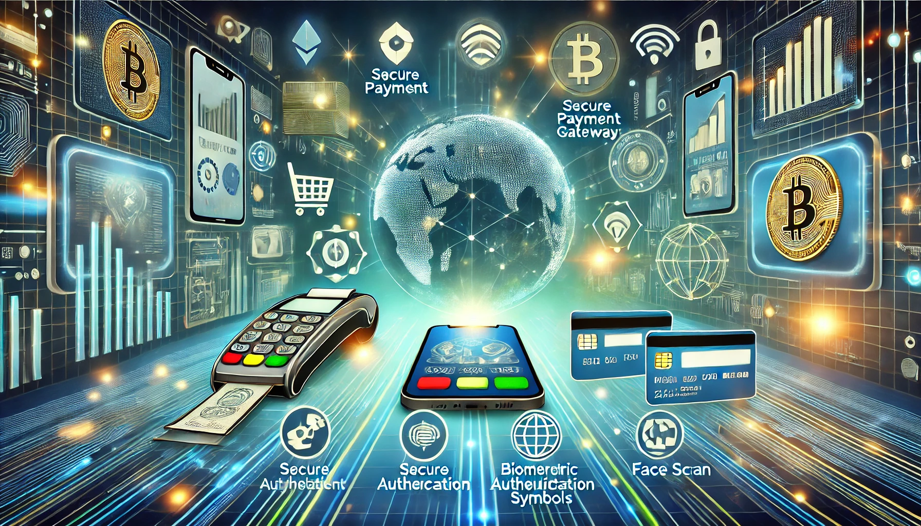 What Is the Future of E-Commerce Payments? Look Out for These Trendy Payment Processing Solutions