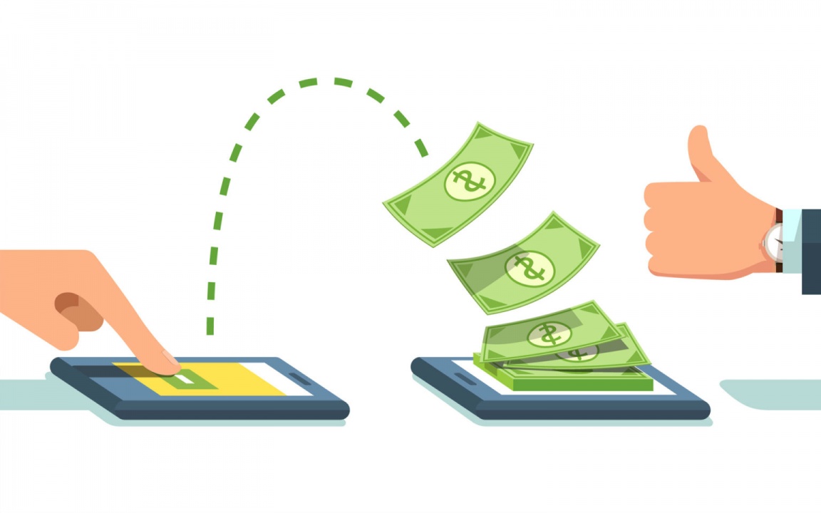 Fundamentals Of Payment Processing