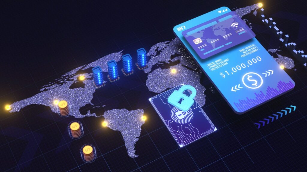 How Cross Border Payments Changing the World