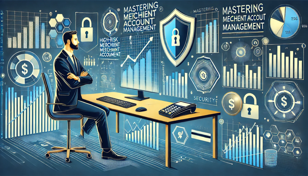 Mastering Risk — Proven Strategies for Effective High-Risk Merchant Account Management