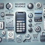 Maximizing Revenue Strategies to Optimize Your Online Checkout Page