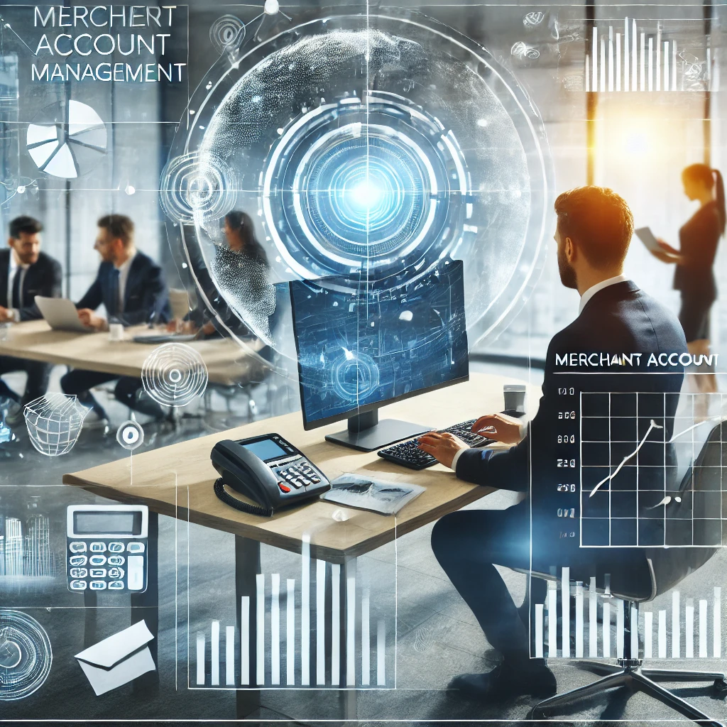 Streamlining Your Operations: The Benefits of Merchant Account Management