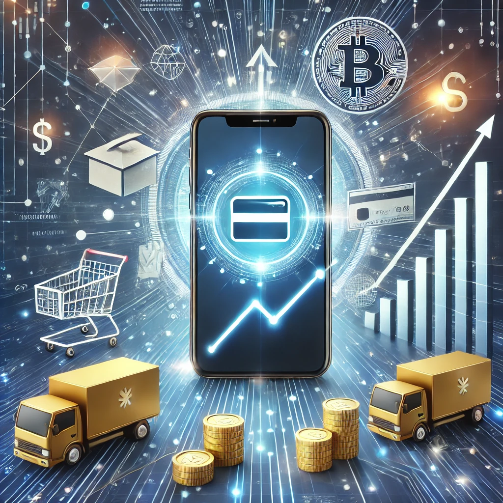 The Role of Mobile Payments in E-commerce Growth