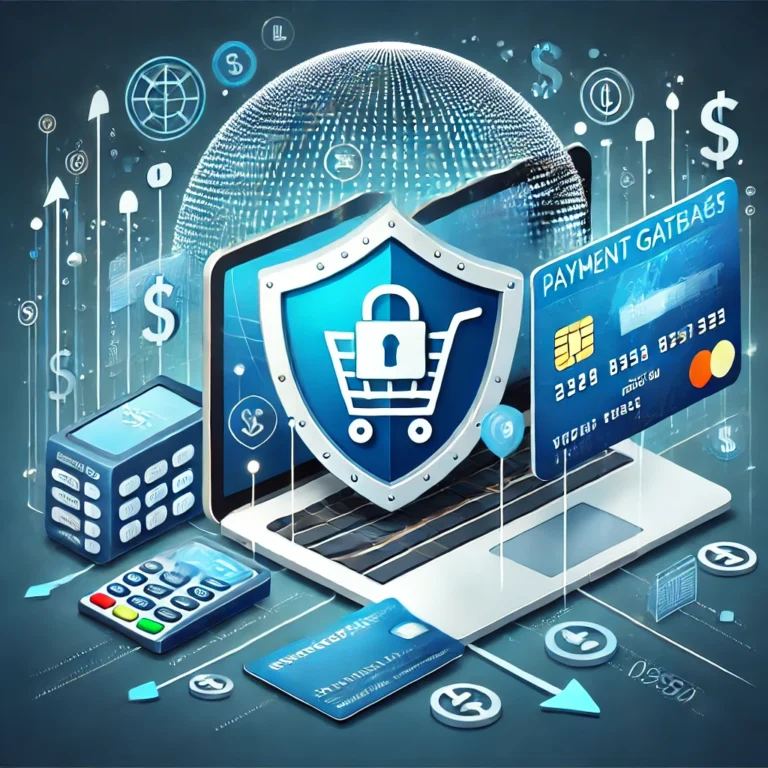 The Role of Payment Gateways in E-Commerce   