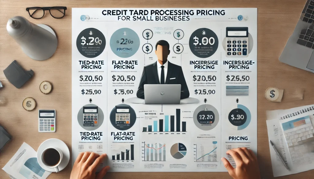 Running a small business comes with many financial considerations, and one of the most significant is credit card processing fees. Choosing the right pricing model for your business can hold you hundreds, if not thousands, of dollars annually. In this blog, we’ll compare the most common credit card processing pricing options to help you determine which is cheapest for your small business. From tiered pricing to zero-fee credit card processing, we’ll break down each structure so you can make an informed decision. Throughout the article, we’ll highlight the importance of reliable payment processing solutions to ensure smooth and affordable transactions. Tiered Pricing Tiered pricing is one of the most typical pricing models used by credit card processors. It categorizes transactions into three tiers: • Qualified Transactions • Mid-Qualified Transactions • Non-Qualified Transactions Each tier has a different fee structure, with qualified transactions being the cheapest and non-qualified being the most expensive. While tiered pricing may initially seem simple, it can lack transparency. Processors often determine what qualifies for each tier, making it difficult to predict monthly fees. Pros: • Simple to understand for beginners • Commonly offered by many processors Cons: • It can be expensive for small businesses • Lack of transparency in tier definitions For small businesses with inconsistent transaction types, tiered pricing may not be the most cost-effective payment processing solution. Qualified Transactions Qualified transactions are credit card payments that meet specific criteria set by the payment processor. These transactions typically involve standard debit or credit cards with no rewards programs, processed in person using an EMV chip reader or magnetic stripe. While qualified transactions have the lowest processing fees within tiered pricing models, not all payments will meet the qualifications. Who Benefits: Small businesses that primarily process in-person transactions with standard cards. Mid-Qualified Transactions Mid-qualified transactions usually include payments made with rewards cards, manually entered credit card numbers, or certain online payments. Since these transactions carry a higher risk for fraud, they come with higher fees. Pros: • Better rates than non-qualified transactions Cons: • Higher fees compared to qualified transactions • Limited transparency on which transactions fall into this category Small businesses that take phone orders or e-commerce payments often encounter mid-qualified transactions. However, if you process a high volume of these transactions, other pricing models may be more cost-efficient. Non-Qualified Transactions Non-qualified transactions are the most expensive tier in tiered pricing. They include transactions made with corporate cards, international cards, or payments that do not meet security standards. These fees can add up quickly for small businesses and can make tiered pricing unpredictable. Example: An e-commerce store processing payments from international customers may frequently incur non-qualified fees. To avoid high fees on non-qualified transactions, small businesses should explore alternative payment processing solutions. Flat-Rate Pricing Flat-rate pricing is simple the processor charges the same percentage and/or transaction fee for all payments, regardless of card type or payment method. This is often offered by popular providers such as Square and PayPal. Example: A flat rate of 2.9% + $0.30 per transaction. Pros: • Predictable monthly costs • Easy to understand and budget for Cons: • It can be expensive for high-volume businesses • No flexibility for lower-cost transactions For small businesses with low transaction volumes, flat-rate pricing can be a convenient and transparent payment processing solution. Interchange-Plus Pricing Interchange-plus pricing separates the interchange fee (set by credit card networks) from the processor’s markup. This pricing structure offers complete transparency, as businesses can see the exact fees being charged. Example: Interchange fee (1.8%) + Processor markup (0.5%) = Total fee (2.3%). Pros: • Transparent fee breakdown • Cost-effective for businesses with higher transaction volumes Cons: • It can be complex to understand • Monthly fees may apply For small businesses processing high volumes of transactions, interchange-plus pricing is often the cheapest option and one of the most reliable payment processing solutions. Membership-Based Pricing Membership-based pricing charges a flat monthly fee for access to wholesale interchange rates. Instead of paying a markup on each transaction, businesses pay a fixed cost. Example: $99/month + interchange fees. Pros: • Lowest per-transaction costs • Transparent fee structure Cons: • Monthly subscription fee • Not ideal for low-volume businesses Small businesses that process a significant number of transactions can benefit greatly from membership-based pricing, as it reduces per-transaction fees. Zero-Fee Credit Card Processing Zero-fee credit card processing passes the transaction fees onto customers. Businesses do not pay for processing; instead, customers are charged a small convenience fee at checkout. Example: A customer spends $100, and the business receives the full $100. The customer pays an additional 3% convenience fee. Pros: • No processing fees for businesses • Ideal for businesses with narrow margins Cons: • Customers may be discouraged by the extra fee • May not comply with state laws in certain areas For small businesses looking to eliminate credit card fees, zero-fee processing is an innovative payment processing solution. Which Option Is Cheapest for Your Small Business? Your small business's cheapest credit card processing option varies based on transaction volume and payment types. Low-volume businesses may find tiered pricing beneficial, though it lacks transparency. Flat-rate pricing offers predictability but can be costly for high volumes. High-volume businesses might prefer interchange-plus pricing for cost savings, despite its complexity, or membership-based pricing for lower transaction fees with a monthly fee. Zero-fee processing suits tight-margin businesses but may face customer resistance. Overall, flat-rate pricing is often the simplest choice. Conclusion Choosing the right credit card processing pricing model is essential for reducing costs and improving profitability. While tiered pricing can work for some businesses, options like interchange-plus and membership-based pricing often provide the most savings for high-volume businesses. Zero-fee credit card processing is worth exploring for those looking to eliminate fees entirely. You can find the most affordable and effective payment processing solutions for your small business by carefully evaluating your transaction volume and business needs. The right choice will save you money and streamline your operations.