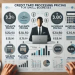 Running a small business comes with many financial considerations, and one of the most significant is credit card processing fees. Choosing the right pricing model for your business can hold you hundreds, if not thousands, of dollars annually. In this blog, we’ll compare the most common credit card processing pricing options to help you determine which is cheapest for your small business. From tiered pricing to zero-fee credit card processing, we’ll break down each structure so you can make an informed decision. Throughout the article, we’ll highlight the importance of reliable payment processing solutions to ensure smooth and affordable transactions. Tiered Pricing Tiered pricing is one of the most typical pricing models used by credit card processors. It categorizes transactions into three tiers: • Qualified Transactions • Mid-Qualified Transactions • Non-Qualified Transactions Each tier has a different fee structure, with qualified transactions being the cheapest and non-qualified being the most expensive. While tiered pricing may initially seem simple, it can lack transparency. Processors often determine what qualifies for each tier, making it difficult to predict monthly fees. Pros: • Simple to understand for beginners • Commonly offered by many processors Cons: • It can be expensive for small businesses • Lack of transparency in tier definitions For small businesses with inconsistent transaction types, tiered pricing may not be the most cost-effective payment processing solution. Qualified Transactions Qualified transactions are credit card payments that meet specific criteria set by the payment processor. These transactions typically involve standard debit or credit cards with no rewards programs, processed in person using an EMV chip reader or magnetic stripe. While qualified transactions have the lowest processing fees within tiered pricing models, not all payments will meet the qualifications. Who Benefits: Small businesses that primarily process in-person transactions with standard cards. Mid-Qualified Transactions Mid-qualified transactions usually include payments made with rewards cards, manually entered credit card numbers, or certain online payments. Since these transactions carry a higher risk for fraud, they come with higher fees. Pros: • Better rates than non-qualified transactions Cons: • Higher fees compared to qualified transactions • Limited transparency on which transactions fall into this category Small businesses that take phone orders or e-commerce payments often encounter mid-qualified transactions. However, if you process a high volume of these transactions, other pricing models may be more cost-efficient. Non-Qualified Transactions Non-qualified transactions are the most expensive tier in tiered pricing. They include transactions made with corporate cards, international cards, or payments that do not meet security standards. These fees can add up quickly for small businesses and can make tiered pricing unpredictable. Example: An e-commerce store processing payments from international customers may frequently incur non-qualified fees. To avoid high fees on non-qualified transactions, small businesses should explore alternative payment processing solutions. Flat-Rate Pricing Flat-rate pricing is simple the processor charges the same percentage and/or transaction fee for all payments, regardless of card type or payment method. This is often offered by popular providers such as Square and PayPal. Example: A flat rate of 2.9% + $0.30 per transaction. Pros: • Predictable monthly costs • Easy to understand and budget for Cons: • It can be expensive for high-volume businesses • No flexibility for lower-cost transactions For small businesses with low transaction volumes, flat-rate pricing can be a convenient and transparent payment processing solution. Interchange-Plus Pricing Interchange-plus pricing separates the interchange fee (set by credit card networks) from the processor’s markup. This pricing structure offers complete transparency, as businesses can see the exact fees being charged. Example: Interchange fee (1.8%) + Processor markup (0.5%) = Total fee (2.3%). Pros: • Transparent fee breakdown • Cost-effective for businesses with higher transaction volumes Cons: • It can be complex to understand • Monthly fees may apply For small businesses processing high volumes of transactions, interchange-plus pricing is often the cheapest option and one of the most reliable payment processing solutions. Membership-Based Pricing Membership-based pricing charges a flat monthly fee for access to wholesale interchange rates. Instead of paying a markup on each transaction, businesses pay a fixed cost. Example: $99/month + interchange fees. Pros: • Lowest per-transaction costs • Transparent fee structure Cons: • Monthly subscription fee • Not ideal for low-volume businesses Small businesses that process a significant number of transactions can benefit greatly from membership-based pricing, as it reduces per-transaction fees. Zero-Fee Credit Card Processing Zero-fee credit card processing passes the transaction fees onto customers. Businesses do not pay for processing; instead, customers are charged a small convenience fee at checkout. Example: A customer spends $100, and the business receives the full $100. The customer pays an additional 3% convenience fee. Pros: • No processing fees for businesses • Ideal for businesses with narrow margins Cons: • Customers may be discouraged by the extra fee • May not comply with state laws in certain areas For small businesses looking to eliminate credit card fees, zero-fee processing is an innovative payment processing solution. Which Option Is Cheapest for Your Small Business? Your small business's cheapest credit card processing option varies based on transaction volume and payment types. Low-volume businesses may find tiered pricing beneficial, though it lacks transparency. Flat-rate pricing offers predictability but can be costly for high volumes. High-volume businesses might prefer interchange-plus pricing for cost savings, despite its complexity, or membership-based pricing for lower transaction fees with a monthly fee. Zero-fee processing suits tight-margin businesses but may face customer resistance. Overall, flat-rate pricing is often the simplest choice. Conclusion Choosing the right credit card processing pricing model is essential for reducing costs and improving profitability. While tiered pricing can work for some businesses, options like interchange-plus and membership-based pricing often provide the most savings for high-volume businesses. Zero-fee credit card processing is worth exploring for those looking to eliminate fees entirely. You can find the most affordable and effective payment processing solutions for your small business by carefully evaluating your transaction volume and business needs. The right choice will save you money and streamline your operations.