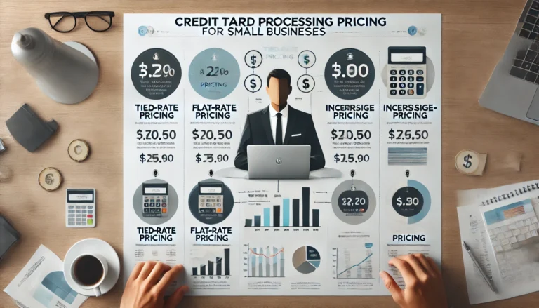 Running a small business comes with many financial considerations, and one of the most significant is credit card processing fees. Choosing the right pricing model for your business can hold you hundreds, if not thousands, of dollars annually. In this blog, we’ll compare the most common credit card processing pricing options to help you determine which is cheapest for your small business. From tiered pricing to zero-fee credit card processing, we’ll break down each structure so you can make an informed decision. Throughout the article, we’ll highlight the importance of reliable payment processing solutions to ensure smooth and affordable transactions. Tiered Pricing Tiered pricing is one of the most typical pricing models used by credit card processors. It categorizes transactions into three tiers: • Qualified Transactions • Mid-Qualified Transactions • Non-Qualified Transactions Each tier has a different fee structure, with qualified transactions being the cheapest and non-qualified being the most expensive. While tiered pricing may initially seem simple, it can lack transparency. Processors often determine what qualifies for each tier, making it difficult to predict monthly fees. Pros: • Simple to understand for beginners • Commonly offered by many processors Cons: • It can be expensive for small businesses • Lack of transparency in tier definitions For small businesses with inconsistent transaction types, tiered pricing may not be the most cost-effective payment processing solution. Qualified Transactions Qualified transactions are credit card payments that meet specific criteria set by the payment processor. These transactions typically involve standard debit or credit cards with no rewards programs, processed in person using an EMV chip reader or magnetic stripe. While qualified transactions have the lowest processing fees within tiered pricing models, not all payments will meet the qualifications. Who Benefits: Small businesses that primarily process in-person transactions with standard cards. Mid-Qualified Transactions Mid-qualified transactions usually include payments made with rewards cards, manually entered credit card numbers, or certain online payments. Since these transactions carry a higher risk for fraud, they come with higher fees. Pros: • Better rates than non-qualified transactions Cons: • Higher fees compared to qualified transactions • Limited transparency on which transactions fall into this category Small businesses that take phone orders or e-commerce payments often encounter mid-qualified transactions. However, if you process a high volume of these transactions, other pricing models may be more cost-efficient. Non-Qualified Transactions Non-qualified transactions are the most expensive tier in tiered pricing. They include transactions made with corporate cards, international cards, or payments that do not meet security standards. These fees can add up quickly for small businesses and can make tiered pricing unpredictable. Example: An e-commerce store processing payments from international customers may frequently incur non-qualified fees. To avoid high fees on non-qualified transactions, small businesses should explore alternative payment processing solutions. Flat-Rate Pricing Flat-rate pricing is simple the processor charges the same percentage and/or transaction fee for all payments, regardless of card type or payment method. This is often offered by popular providers such as Square and PayPal. Example: A flat rate of 2.9% + $0.30 per transaction. Pros: • Predictable monthly costs • Easy to understand and budget for Cons: • It can be expensive for high-volume businesses • No flexibility for lower-cost transactions For small businesses with low transaction volumes, flat-rate pricing can be a convenient and transparent payment processing solution. Interchange-Plus Pricing Interchange-plus pricing separates the interchange fee (set by credit card networks) from the processor’s markup. This pricing structure offers complete transparency, as businesses can see the exact fees being charged. Example: Interchange fee (1.8%) + Processor markup (0.5%) = Total fee (2.3%). Pros: • Transparent fee breakdown • Cost-effective for businesses with higher transaction volumes Cons: • It can be complex to understand • Monthly fees may apply For small businesses processing high volumes of transactions, interchange-plus pricing is often the cheapest option and one of the most reliable payment processing solutions. Membership-Based Pricing Membership-based pricing charges a flat monthly fee for access to wholesale interchange rates. Instead of paying a markup on each transaction, businesses pay a fixed cost. Example: $99/month + interchange fees. Pros: • Lowest per-transaction costs • Transparent fee structure Cons: • Monthly subscription fee • Not ideal for low-volume businesses Small businesses that process a significant number of transactions can benefit greatly from membership-based pricing, as it reduces per-transaction fees. Zero-Fee Credit Card Processing Zero-fee credit card processing passes the transaction fees onto customers. Businesses do not pay for processing; instead, customers are charged a small convenience fee at checkout. Example: A customer spends $100, and the business receives the full $100. The customer pays an additional 3% convenience fee. Pros: • No processing fees for businesses • Ideal for businesses with narrow margins Cons: • Customers may be discouraged by the extra fee • May not comply with state laws in certain areas For small businesses looking to eliminate credit card fees, zero-fee processing is an innovative payment processing solution. Which Option Is Cheapest for Your Small Business? Your small business's cheapest credit card processing option varies based on transaction volume and payment types. Low-volume businesses may find tiered pricing beneficial, though it lacks transparency. Flat-rate pricing offers predictability but can be costly for high volumes. High-volume businesses might prefer interchange-plus pricing for cost savings, despite its complexity, or membership-based pricing for lower transaction fees with a monthly fee. Zero-fee processing suits tight-margin businesses but may face customer resistance. Overall, flat-rate pricing is often the simplest choice. Conclusion Choosing the right credit card processing pricing model is essential for reducing costs and improving profitability. While tiered pricing can work for some businesses, options like interchange-plus and membership-based pricing often provide the most savings for high-volume businesses. Zero-fee credit card processing is worth exploring for those looking to eliminate fees entirely. You can find the most affordable and effective payment processing solutions for your small business by carefully evaluating your transaction volume and business needs. The right choice will save you money and streamline your operations.