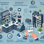 Why Retailers Should Implement Retail Management Software