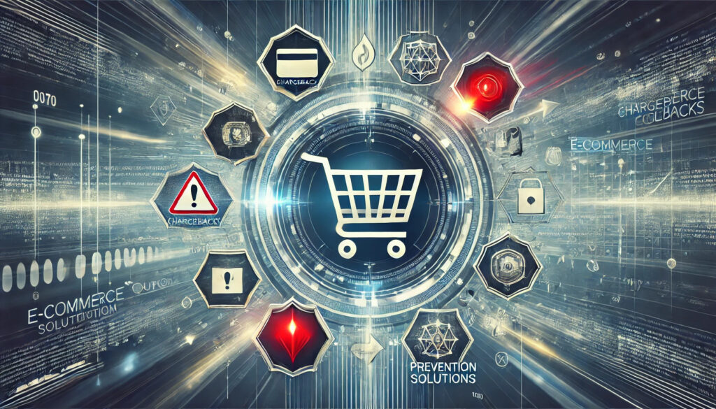 E-Commerce Chargebacks: New Challenges, New Solutions