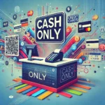 How Your Cash-Only Business Is Turning Customers Away