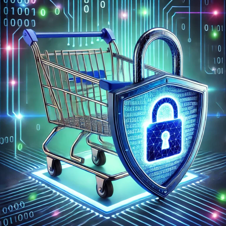 Securing Transactions in E-Commerce