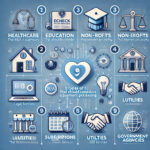 9 Types of Businesses That Should Consider eCheck Payment Processing