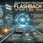 2024 Payment Processing Flashback Top News 2025 Outlook
