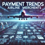 Payment Trends Airline Merchants-payment processing solutions