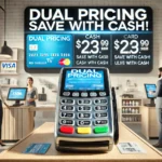 Understanding Dual Pricing in Credit Card Processing-payment processing solutions