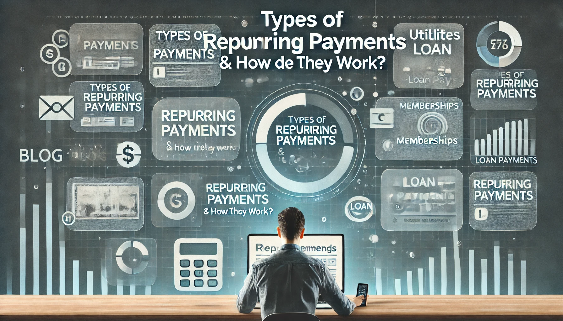Types of Recurring Payments & How Do They Work?