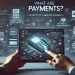 What Are Embedded Payments Benefits of Embedded Payments