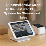 iPad POS Systems