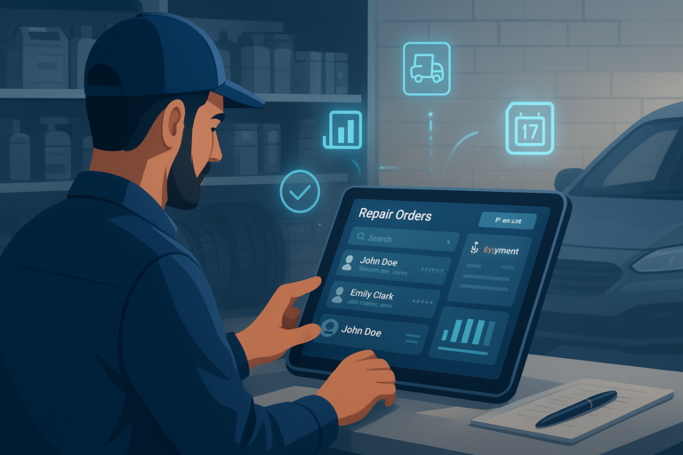 Automotive POS Software: What It Does, Why It Matters, and How to Choose the Right System