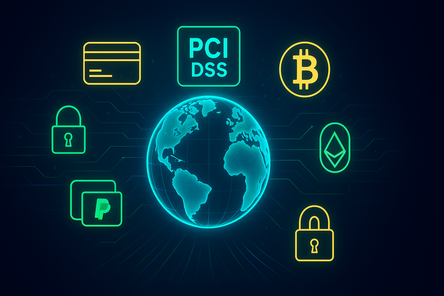 How to Accept International Payments: Essential Information for Businesses