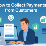 How to Collect Payments from Customers