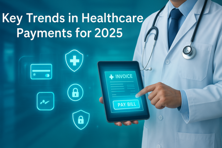 Key Trends in Healthcare Payments for 2025