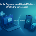 Mobile Payments and Digital Wallets: What’s the Difference?
