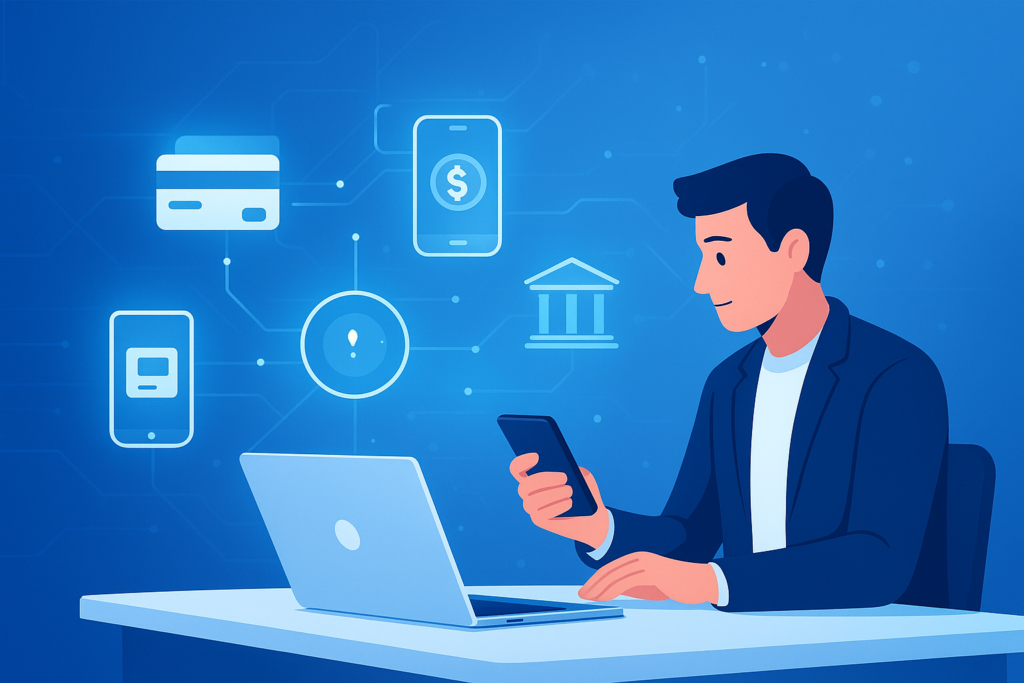 Most Common Payment Processing Questions for Businesses