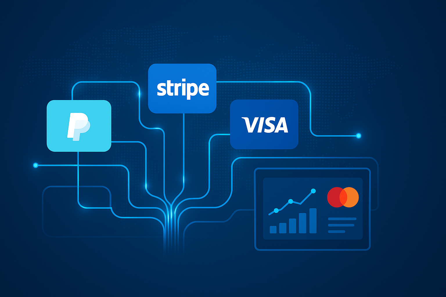 Nonprofit Payment Processing Guide: How to Reduce Fees, Boost Conversions, and Stay Compliant