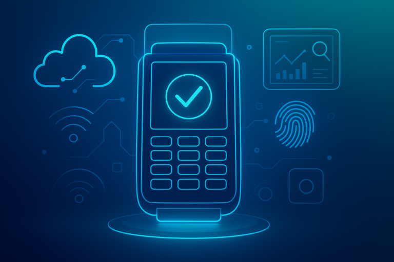 Point of Sale Systems in 2026: Game-Changing Trends for Payment Processing Solutions