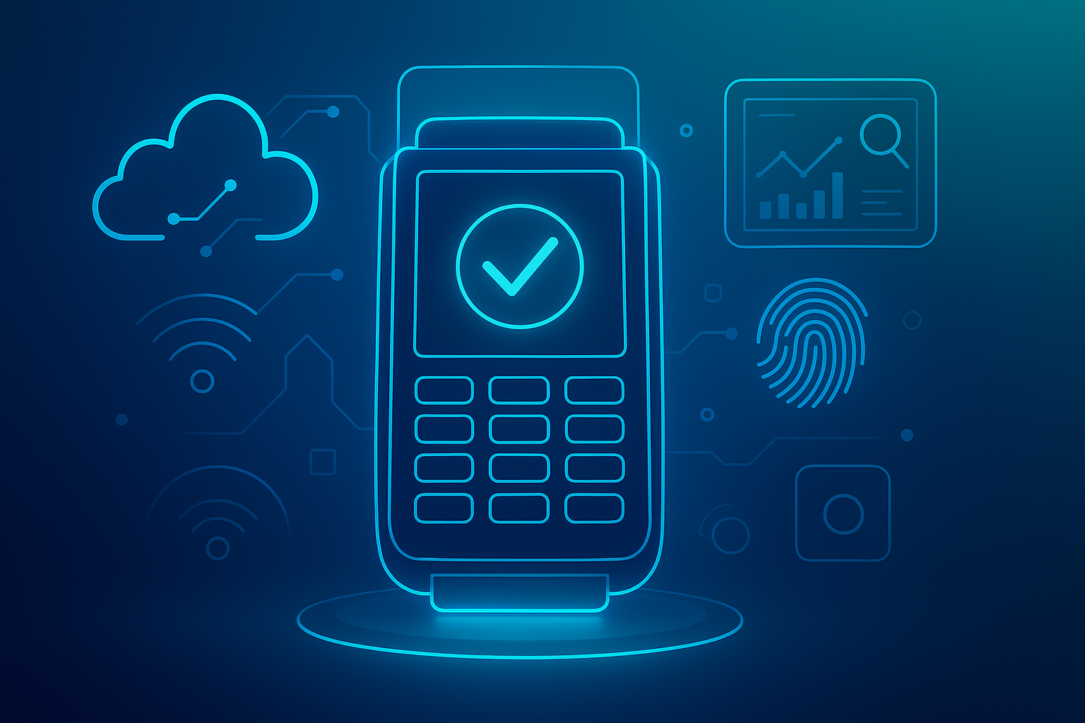 Point of Sale Systems in 2026: Game-Changing Trends for Payment Processing Solutions