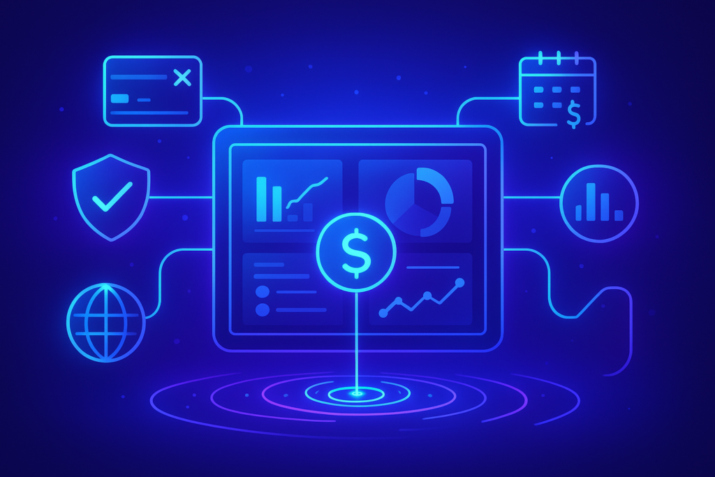 The Challenges of SaaS Payment Processing and Their Solutions