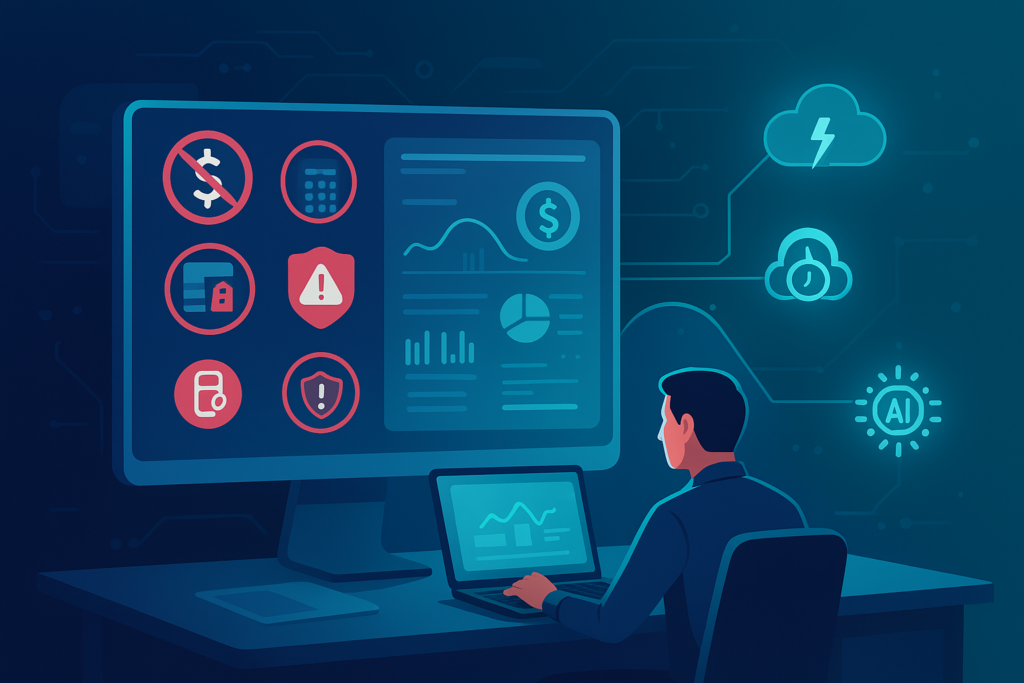 Top 10 Payment Processing Mistakes U.S. Businesses Are Still Making in 2025