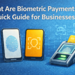 What Are Biometric Payments? A Quick Guide for Businesses