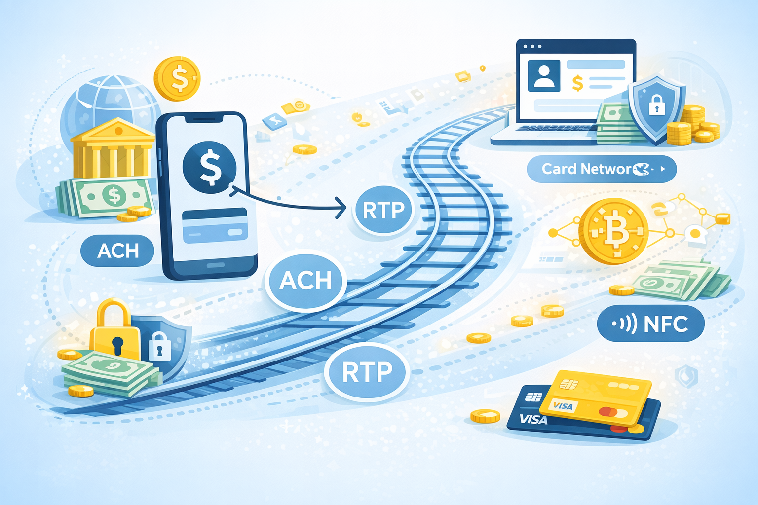 What are Payment Systems in eCommerce?