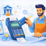 What is an EDC Machine? A Complete Guide for Merchants